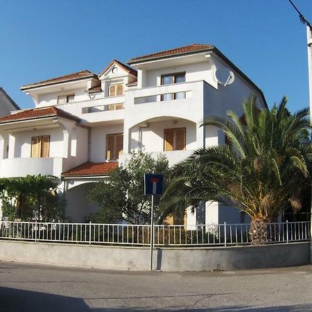 Seaside Apartment Biograd Na Moru Exterior foto